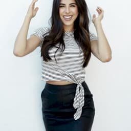 Daniella Monet