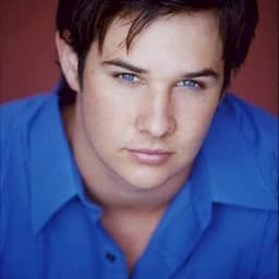 Ryan Merriman
