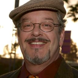 Joe Alaskey
