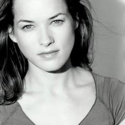 Nicole DeHuff