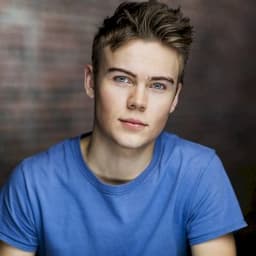 Gage Munroe
