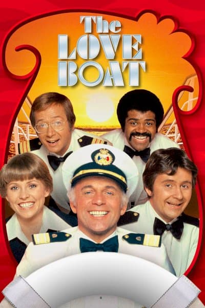 The Boat