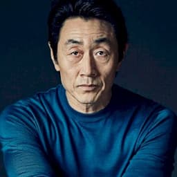 Huh Joon-ho