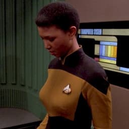 Mae C. Jemison
