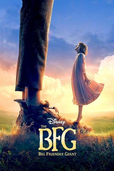 The BFG
