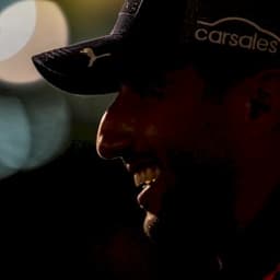 Daniel Ricciardo