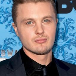 Michael Pitt