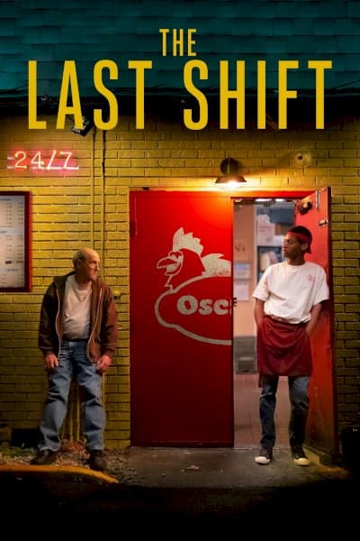 The Last Shift