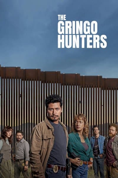 The Gringo Hunters