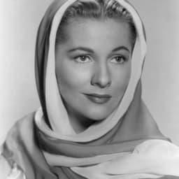 Joan Fontaine