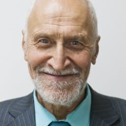 Nikolay Drozdov
