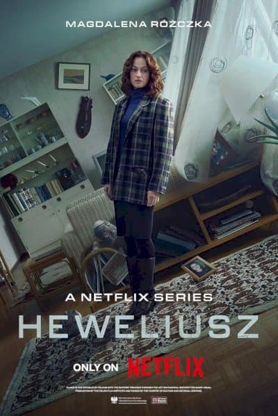Heweliusz