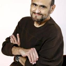 Edgar Vivar