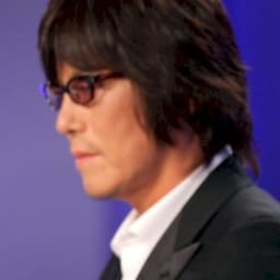 Etsushi Toyokawa