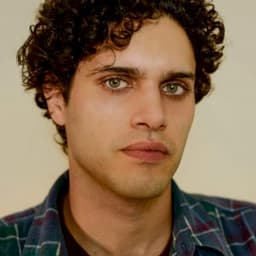 Aria Shahghasemi