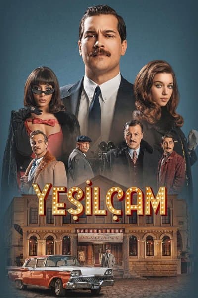 Yesilçam