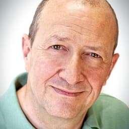 David Shaughnessy