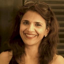 Komal Chhabria