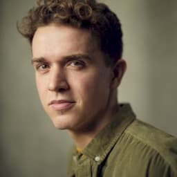 Tom Milligan