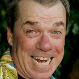 Rodger Bumpass