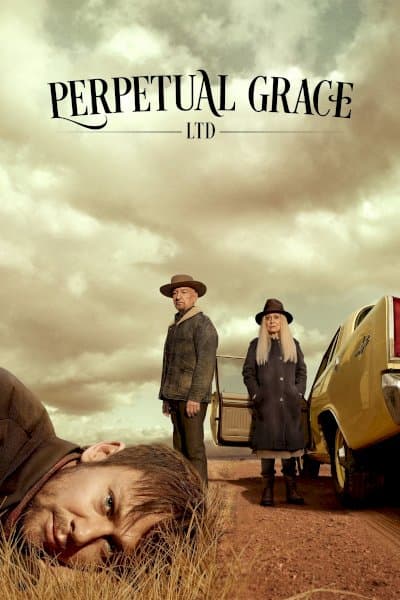 Perpetual Grace, LTD