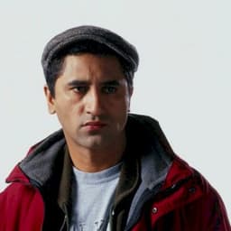 Cliff Curtis