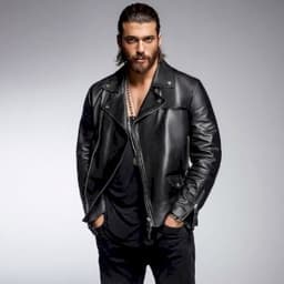 Can Yaman