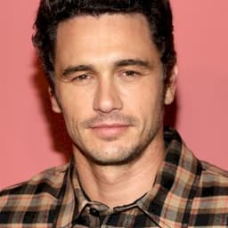 James Franco