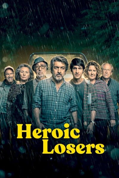 Heroic Losers