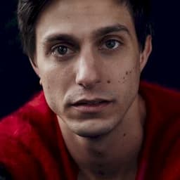 Gideon Glick