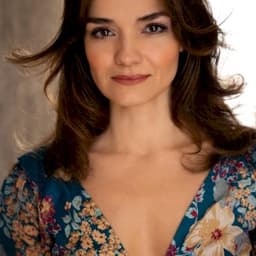 Jamie Bernadette