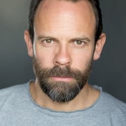 Keir Charles
