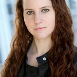 Sydney Shea Barker