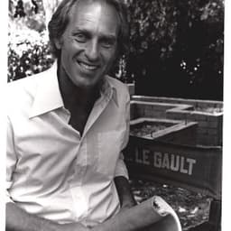 Lance LeGault