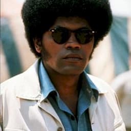 Clarence Williams III