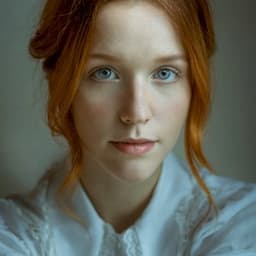 Irina Bravo