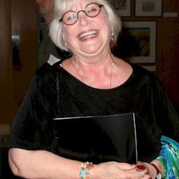 Russi Taylor