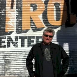 Terry Klassen
