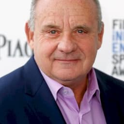 Paul Guilfoyle