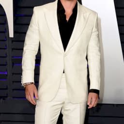 Dacre Montgomery