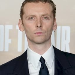 Edward Ashley