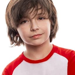 Connor Esterson