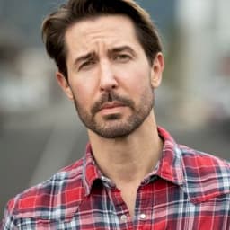 Patrick D. Green