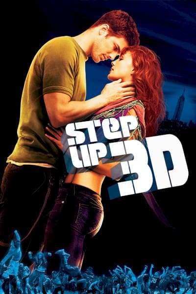 Step Up 3D