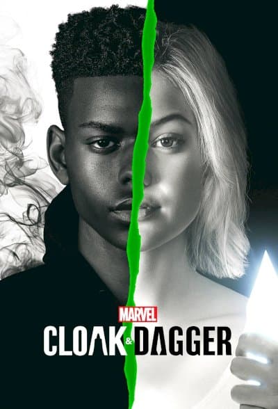 Cloak &amp; Dagger