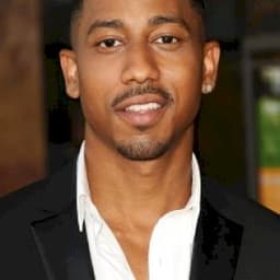 Brandon T. Jackson
