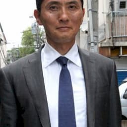 Yutaka Matsushige