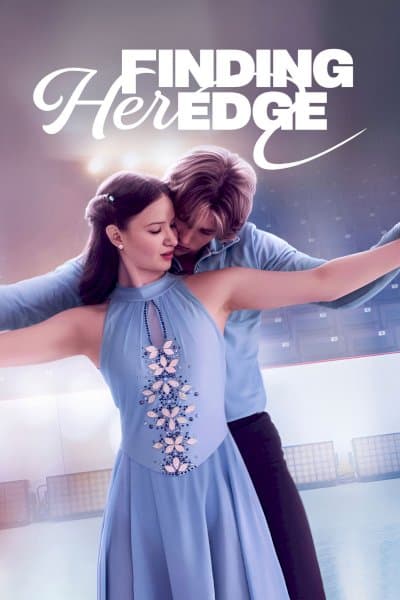 Finding Her Edge
