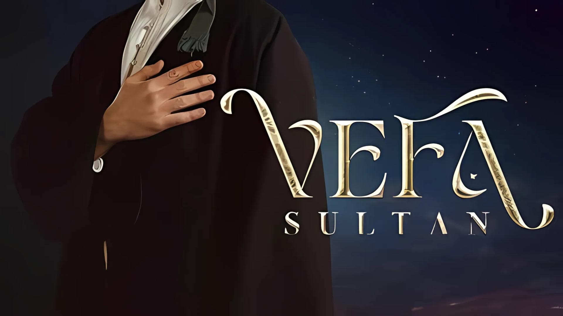 Vefa Sultan - وفا سلطان