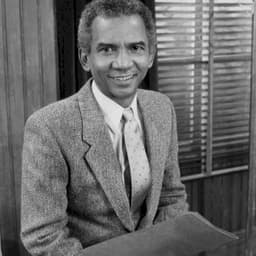 Al Freeman Jr.